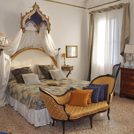 La Chambre D'Ella Venecia Exterior foto