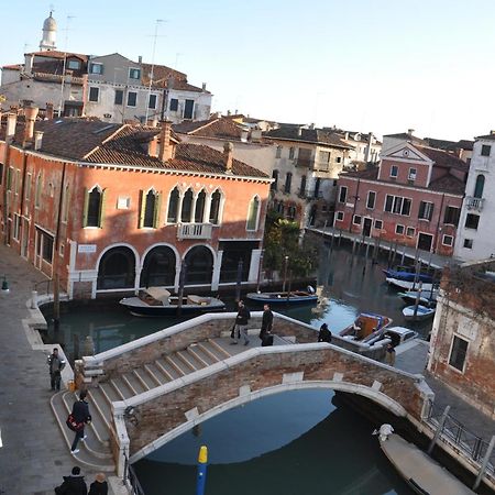 La Chambre D'Ella Venecia Exterior foto