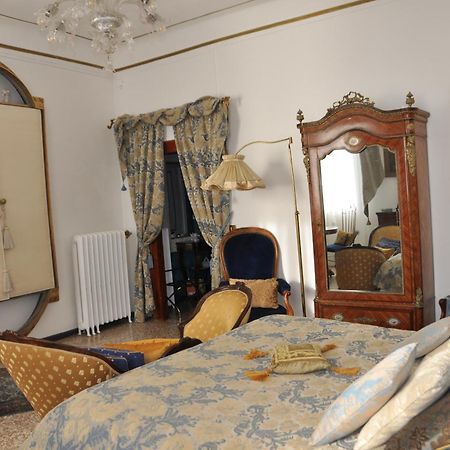 La Chambre D'Ella Venecia Habitación foto
