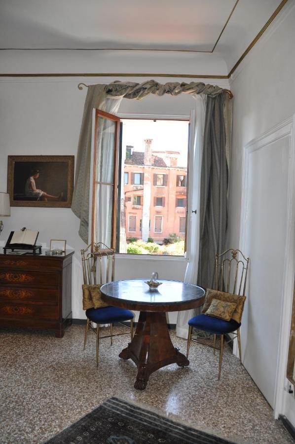 La Chambre D'Ella Venecia Exterior foto