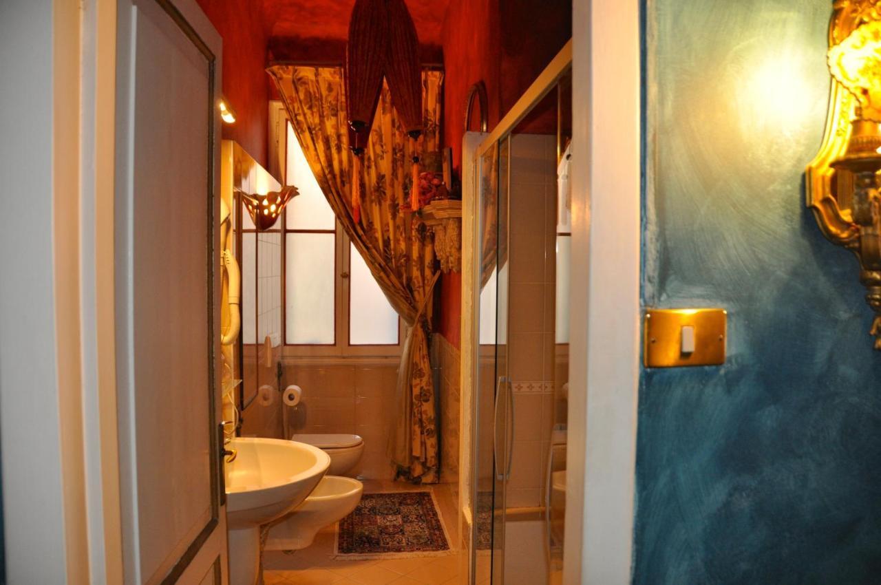 La Chambre D'Ella Venecia Exterior foto