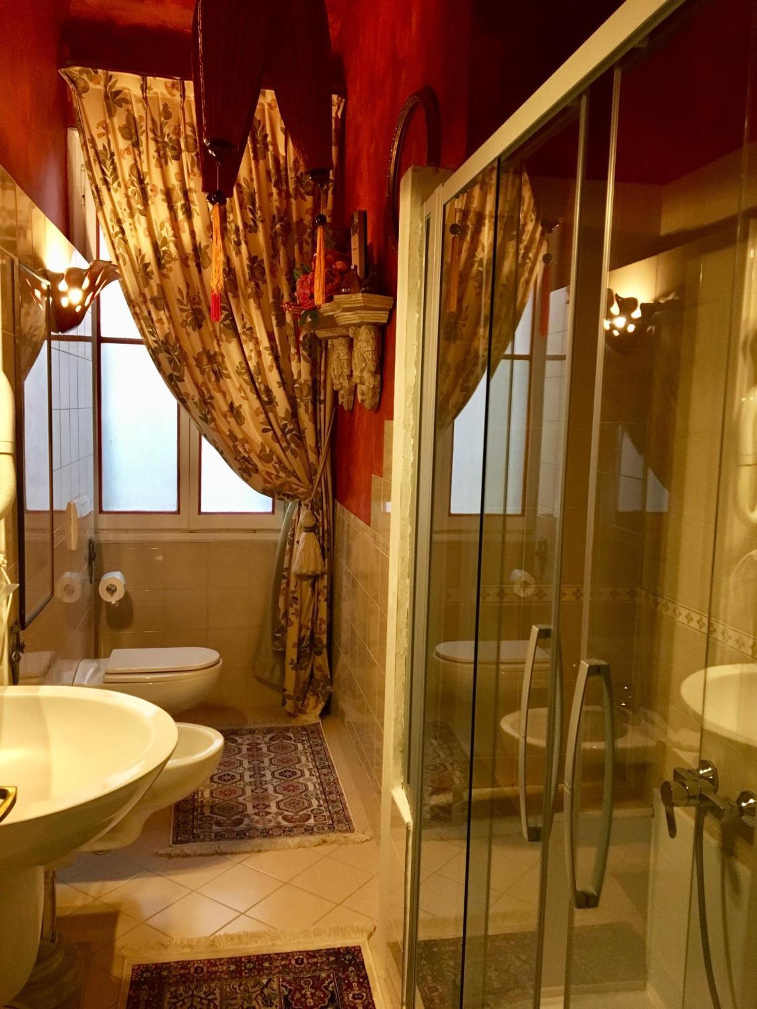 La Chambre D'Ella Venecia Habitación foto