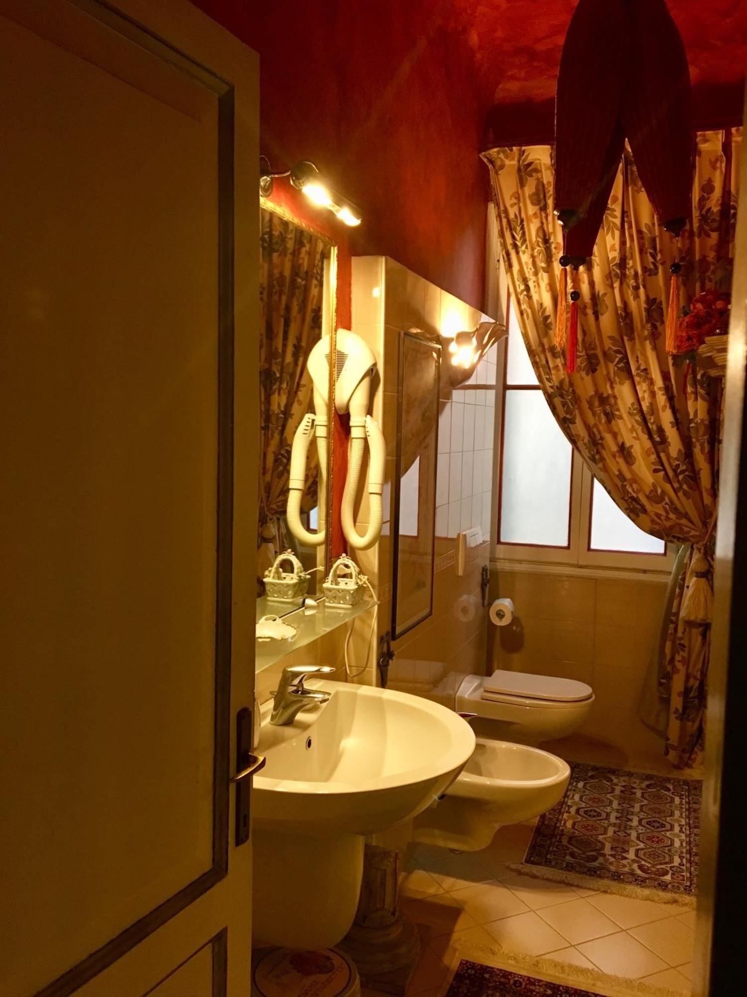 La Chambre D'Ella Venecia Habitación foto