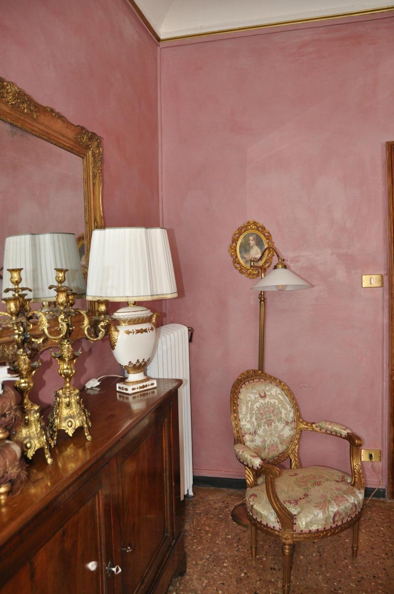 La Chambre D'Ella Venecia Habitación foto