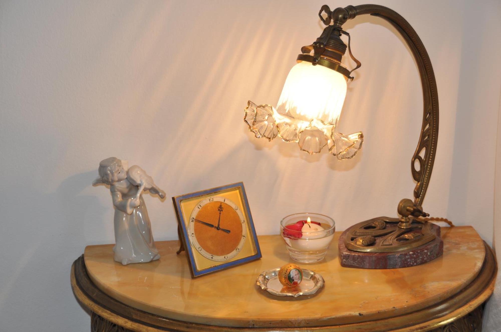 La Chambre D'Ella Venecia Habitación foto