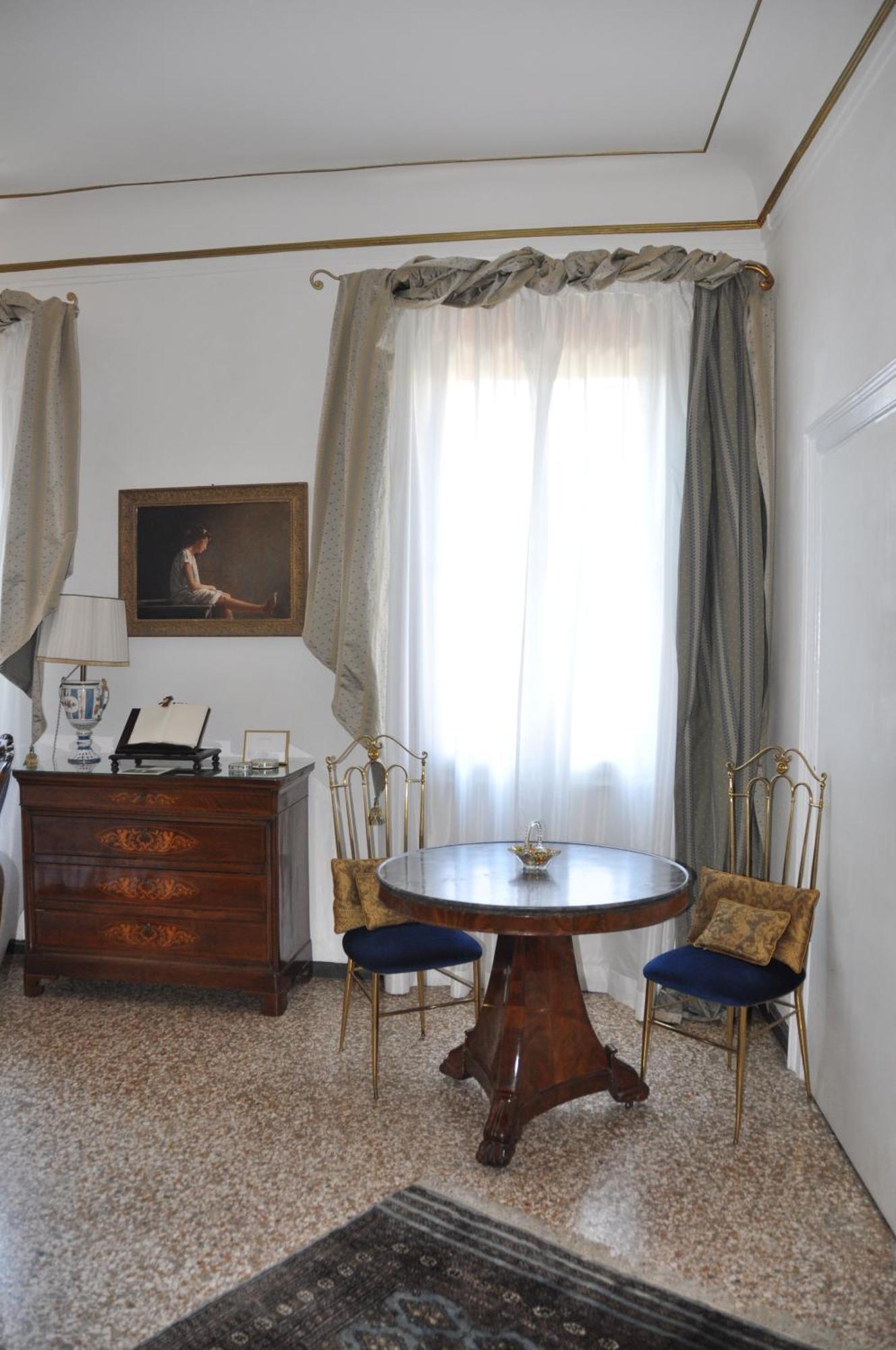 La Chambre D'Ella Venecia Habitación foto
