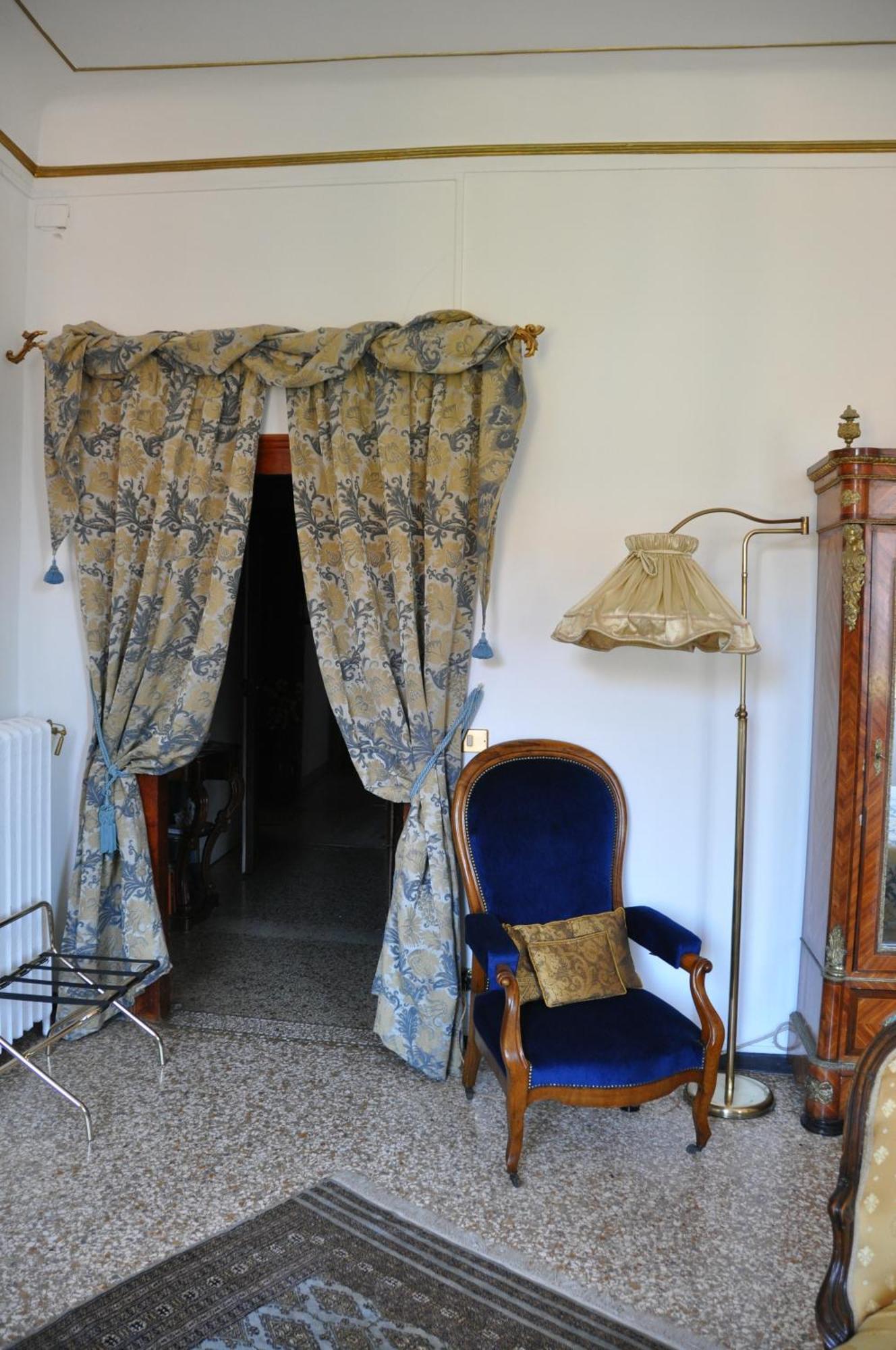 La Chambre D'Ella Venecia Habitación foto